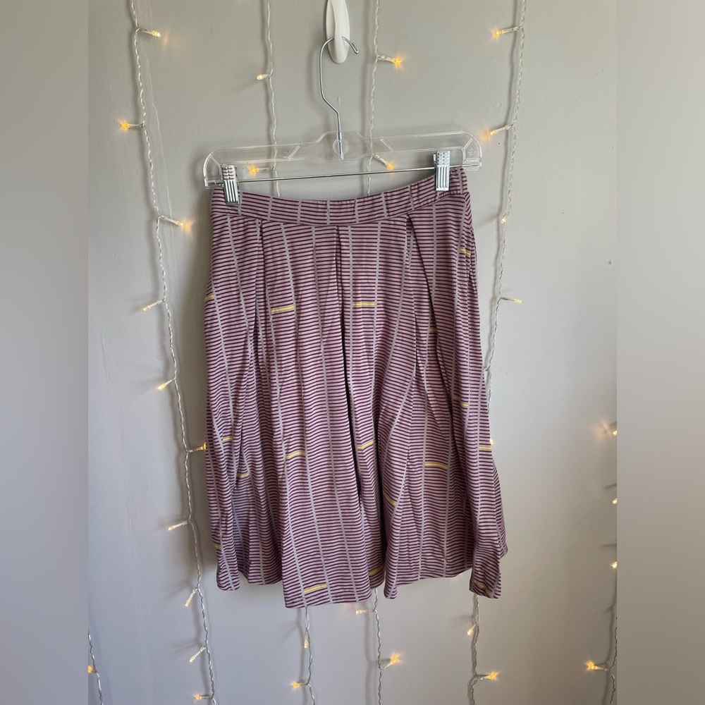 Women’s XS Skirt